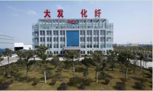 宁波大发